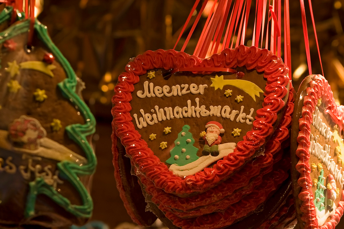 2023 Mein Bild: "Meenzer Weihnachtsmarkt"